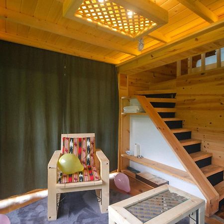 Efulim Apart Camlihemsin Экстерьер фото