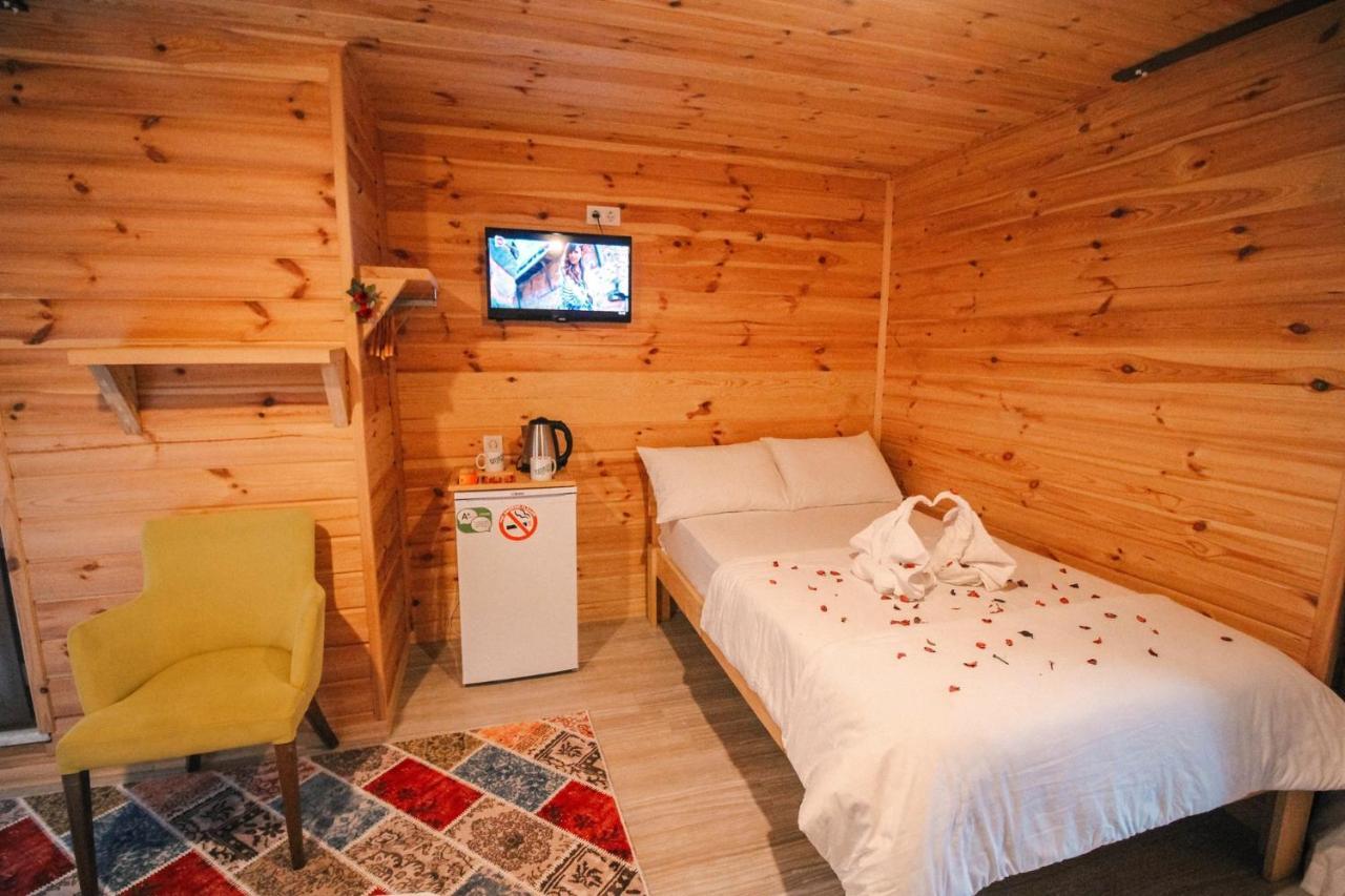 Efulim Apart Camlihemsin Экстерьер фото