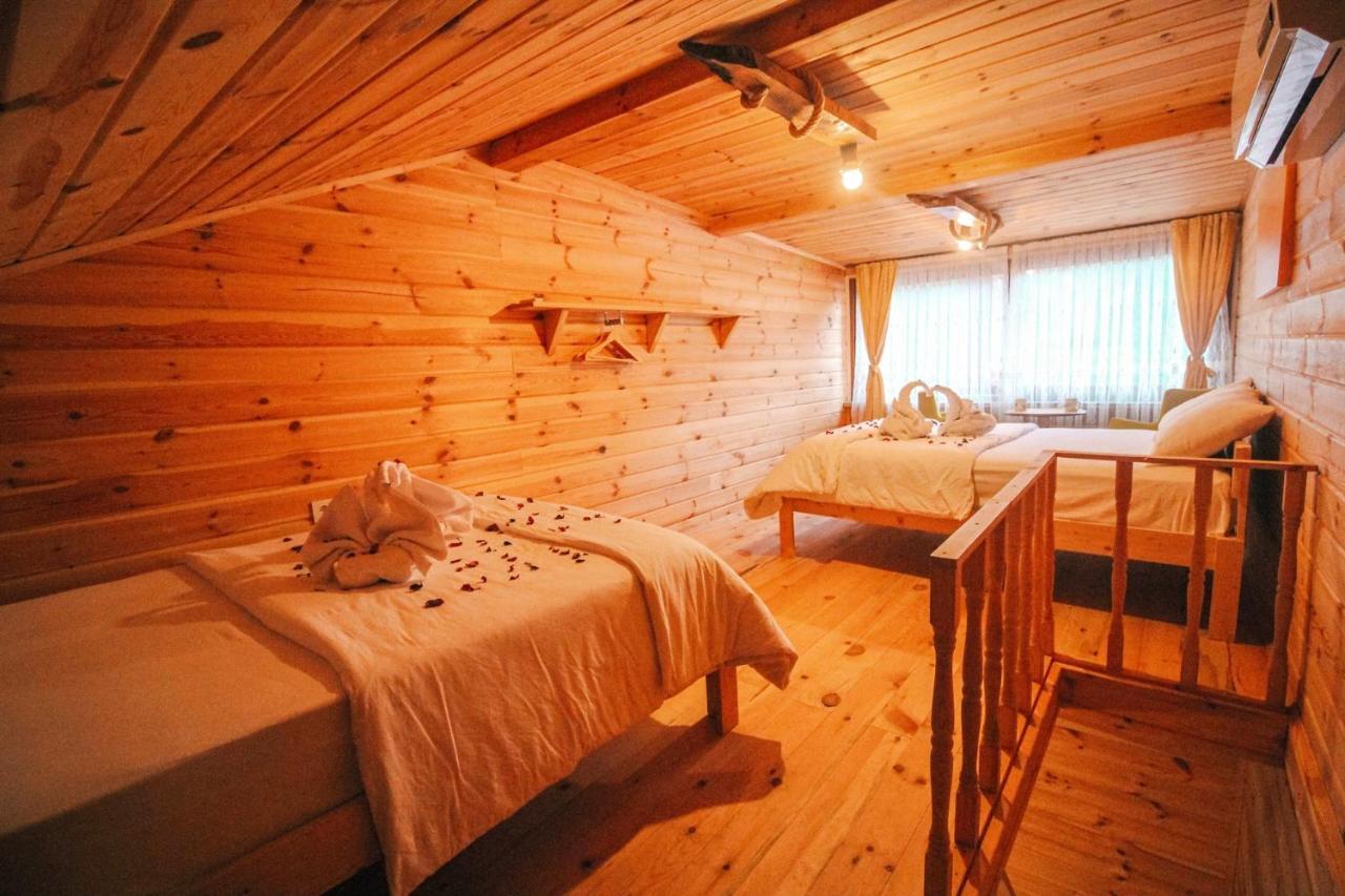 Efulim Apart Camlihemsin Экстерьер фото
