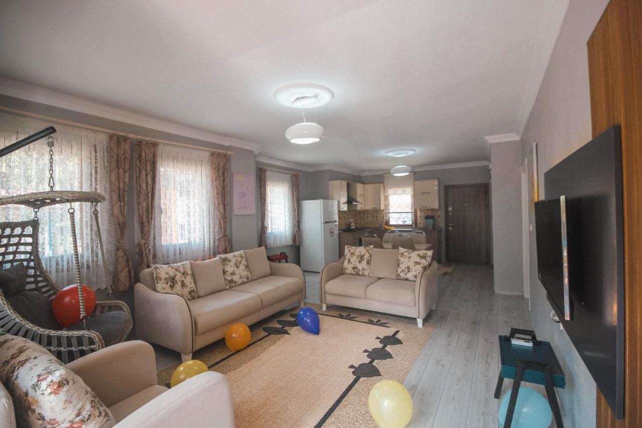 Efulim Apart Camlihemsin Экстерьер фото