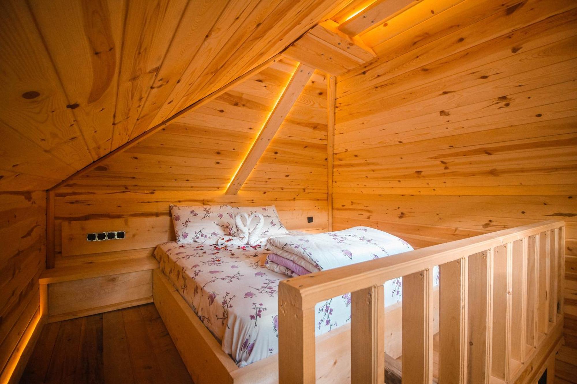 Efulim Apart Camlihemsin Экстерьер фото